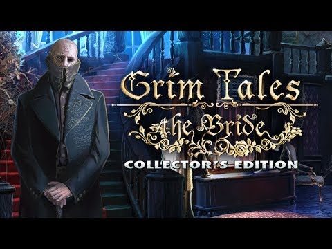 Страшные Сказки. Невеста | Grim Tales. The Bride | Прохождение