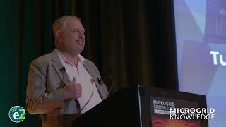 Microgrid Knowledge Presentation | Microgrids for Mission Critical Systems