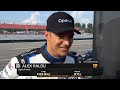 Drivers React After Qualifying | 2026 INDYCAR at Mid-Ohio