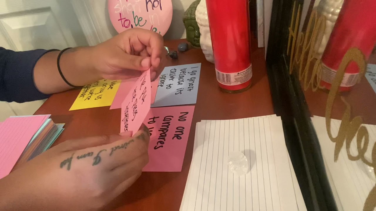 Leo ♌️ Your Person has been hiding something, They don’t want to risk losing you July 2021