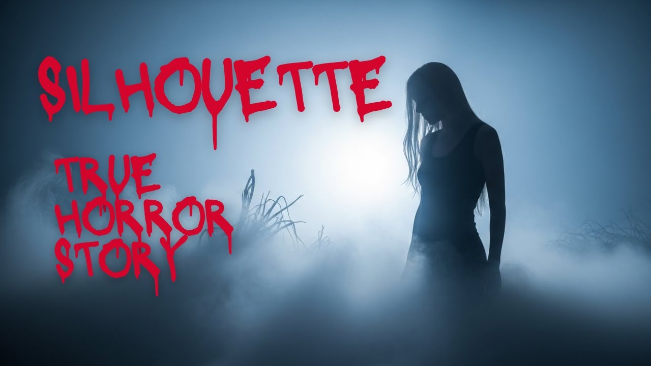 The Silhouette of a Pale Woman in the Midnight Fog | TRUE Horror Story