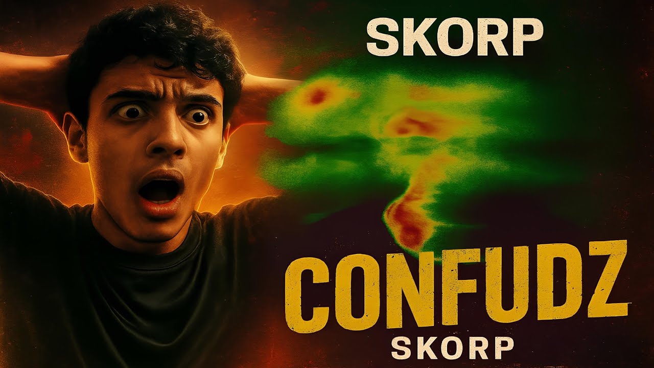 👌L7OSS REACTION❤SKORP - CONFUDZ👑🔥