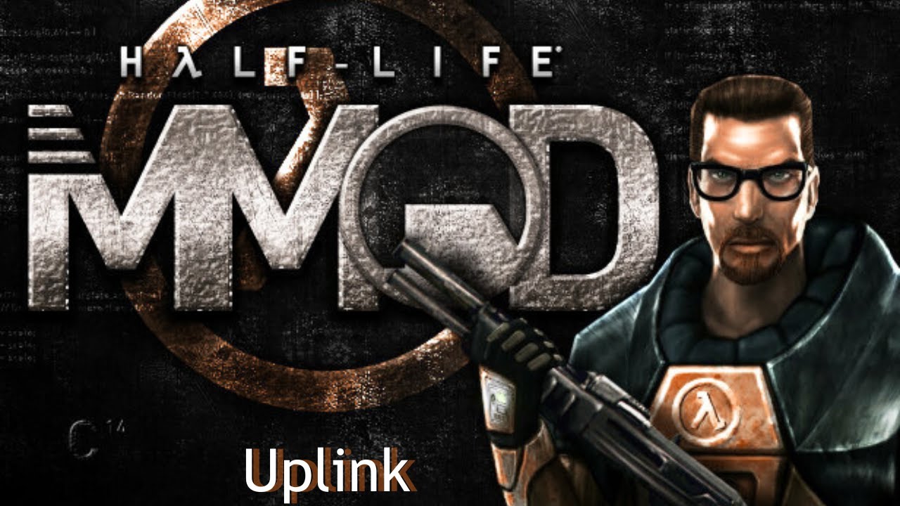 Half Life: Uplink (MMod)