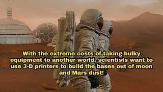 Sci-Fi fiction tropes that could become science fact!