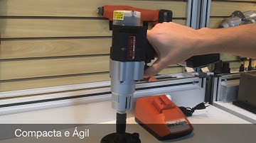 Ferramenta  URYU - UDBP