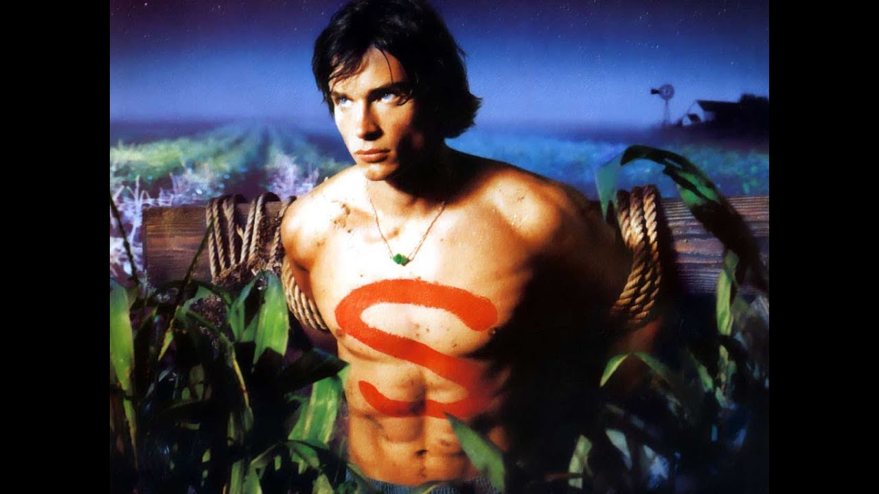 Smallville Staffel 11