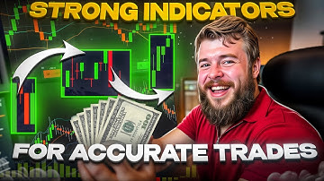 🌍 SEE THE MARKET WITH CLARITY | Clean Chart Study | Binary Options Candlestick Patterns