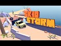 SkidStorm gameplay SkidStorm gameplay