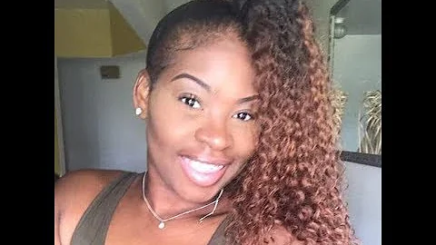 Kiah Hopson found dead in Detroit: Was it murder??