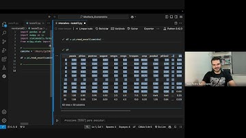 #9 - Regressão Linear em Python - Econometria