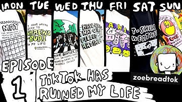 the one where i win a hook-a-duck duck