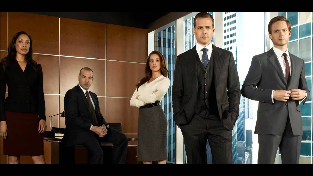 Willie Davis - I Learned My Lesson (Suits OST)