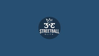 STREETBALL 3X3 ELITE strimuje uživo!