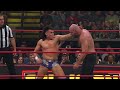 Jon Moxley vs "Speedball" Mike Bailey - AEW Continental Title Eliminator | AEW Collision, 9/12/26