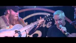 Video thumbnail of "Jerry Williams & Jill Johnson - Sea of heartbreak (cover) (Live @ Jills veranda)"