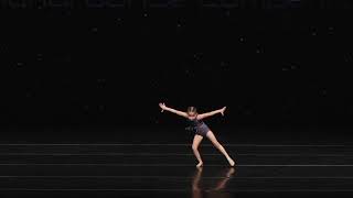 Top Intermediate Act - San Antonio, TX 2021