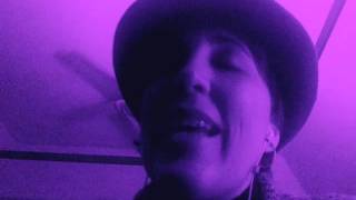 Pink Please Dont Leave Me Cover By Kat-Cornell