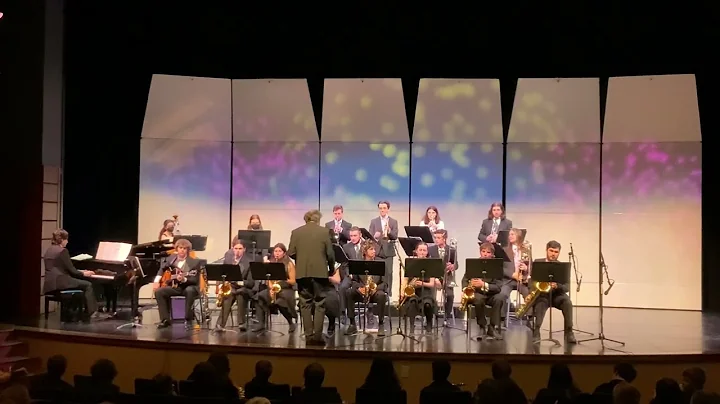 I Can't Stop Loving You - Don Gibson, arr. Quincy ...