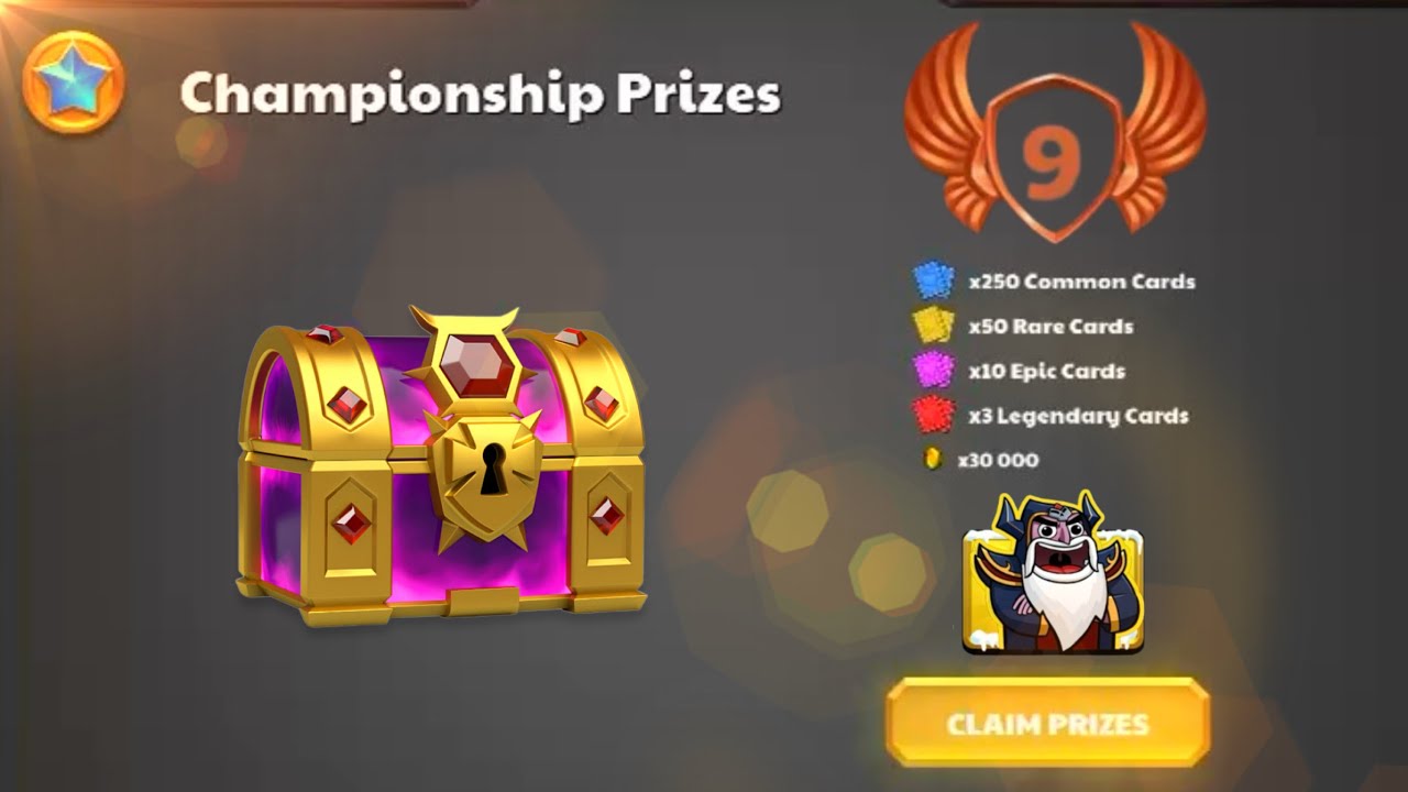 Castle Crush Tournament 9th place 😍✨|| S7🇦🇪