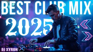 DJ REMIX 2025 🔥 Party Club Dance 2025 🔥 Nonstop Dance Mix 2025 Club & Party Remixes