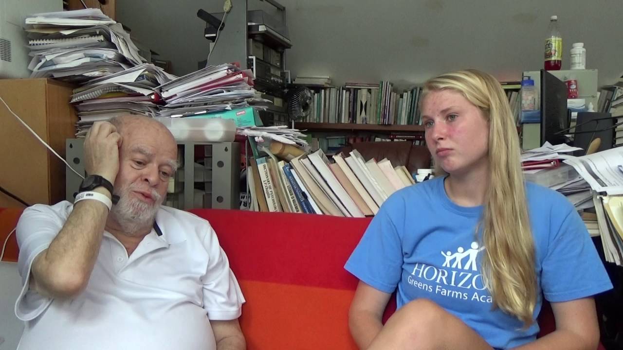 Michael Lamport Commons Interview Part 2