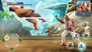 Day of Fighters - Kung Fu Warriors Android Gameplay screenshot 3