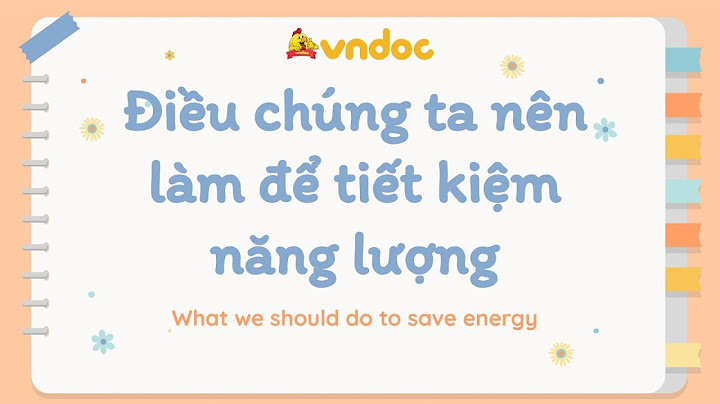 Viết đoạn văn nói về cách cải thiện tiếng anh