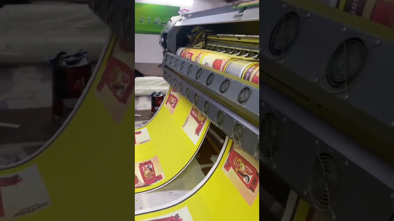 Auto Hood Branding - Tamil Nadu Branding Camp 