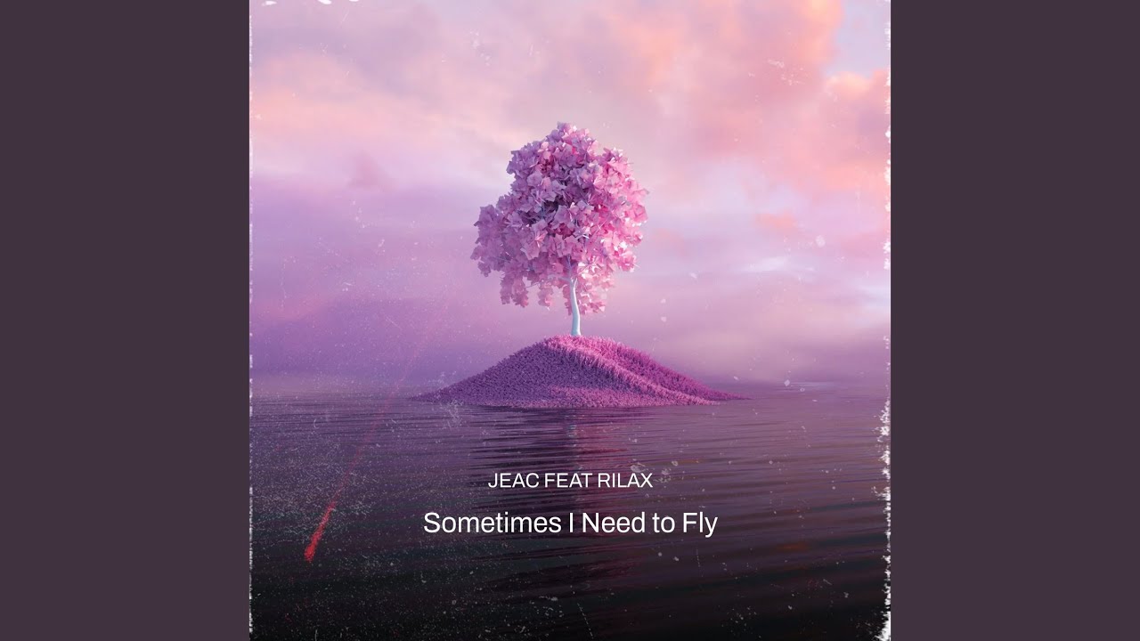 Sometimes I Need to Fly