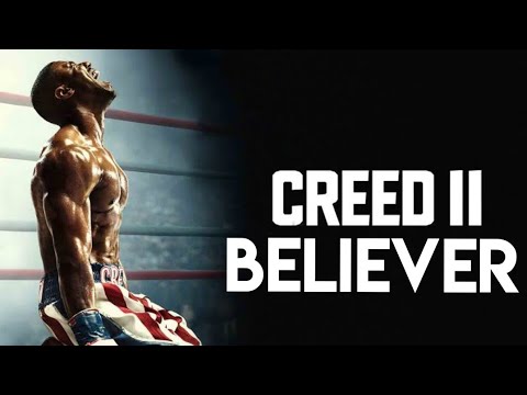 motivational song || Believe yourself || Believer song || creed