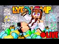 ANNA LA REGINA SU MINECRAFT VANILLA! Lyon SMP #27