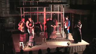 Datos Bizet's Carmen, Act 2 (Heritage Opera, Hoghton Tower, 30 October 2011) Actualización