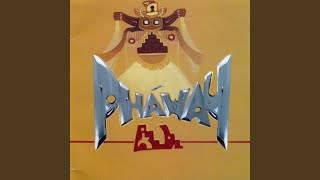 Video thumbnail of "Pháway - Felicidad en Ti"