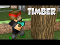 Animated Swing Minecraft Plugin