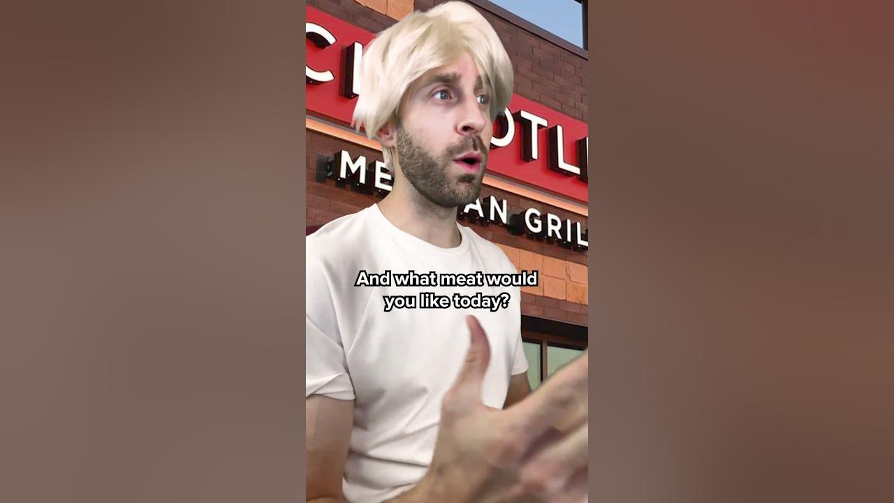 FREE Chipotle HACK?! 🤯💰 Shorts YouTube