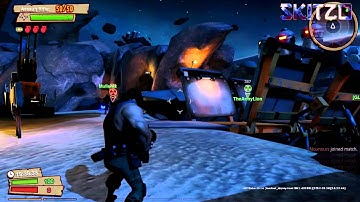 Lets Play LOADOUT! (Beta)