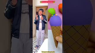 Home Made Handwash | Desi Jugaar Gone Wrong 🤣#shorts 😂 #funny 🤣 #comedy 😅#experiment 😄