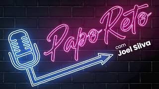 Advogada previdenciária e trabalhista Priscila Arraes Reino agora no Papo Reto com Joel Silva Advogada previdenciária e trabalhista Priscila Arraes Reino agora no Papo Reto com Joel Silva