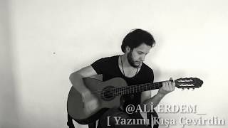 Ali Erdem - Yazımı Kışa Çevirdin (Leyla)