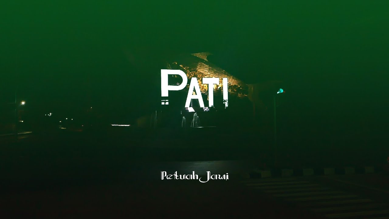 Pantura  Pati - Kudus