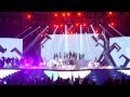 [ABPBH2014] Faizal Tahir - Persembahan Pembukaan Assalamualaikum