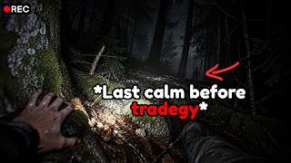 6 Hours of Wilderness Encounters That Took a DISTURBING Turn