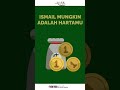 Selamat Hari RayaIdul Adha 1444 H setiap kita adalah Ibrahim, dan Ibrahim punya "Ismail"