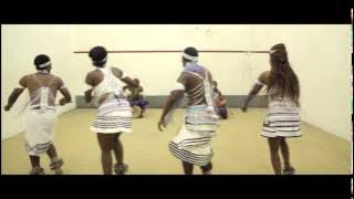 iKusasa - Xhosa Dance