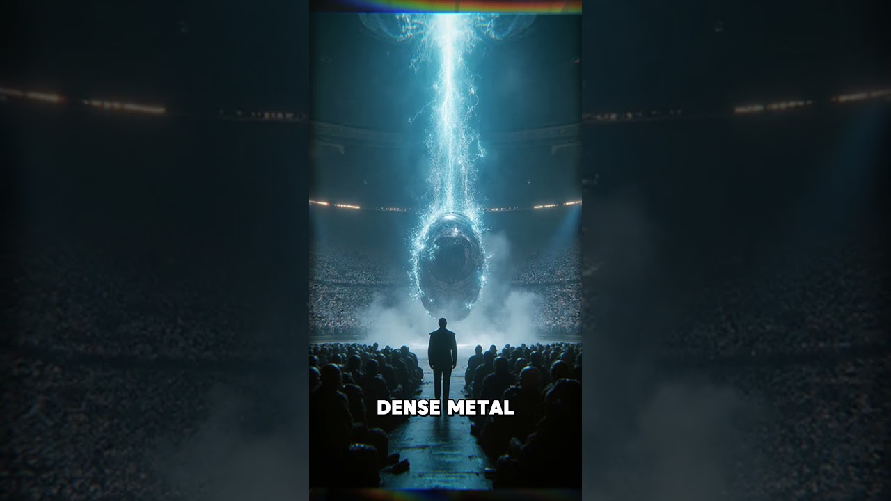 День, когда человечество выстрелило из рельсовой пушки | Лучший научно-фантастический рассказ по ...