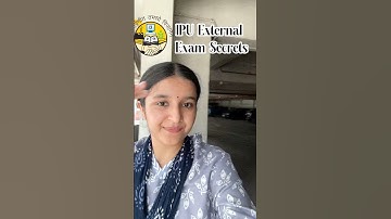 B.Ed. Exam Tips That Actually Work. #ipu #exampreparation #semester #teachers