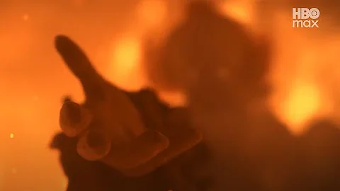 IT: Welcome to Derry I Official Teaser Trailer 2 I HBO Max Series