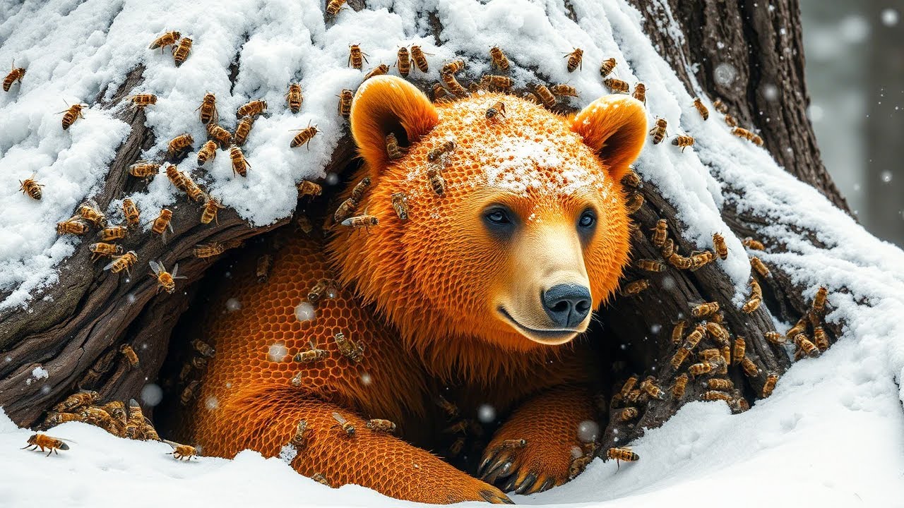 Saving America's Grizzly Bear //  Volunteers Saving ANIMAL Lives Every Day.