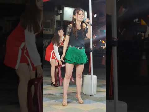 謝惠米《若是有一天》原唱 楊哲 小米樂團 2023.4.19