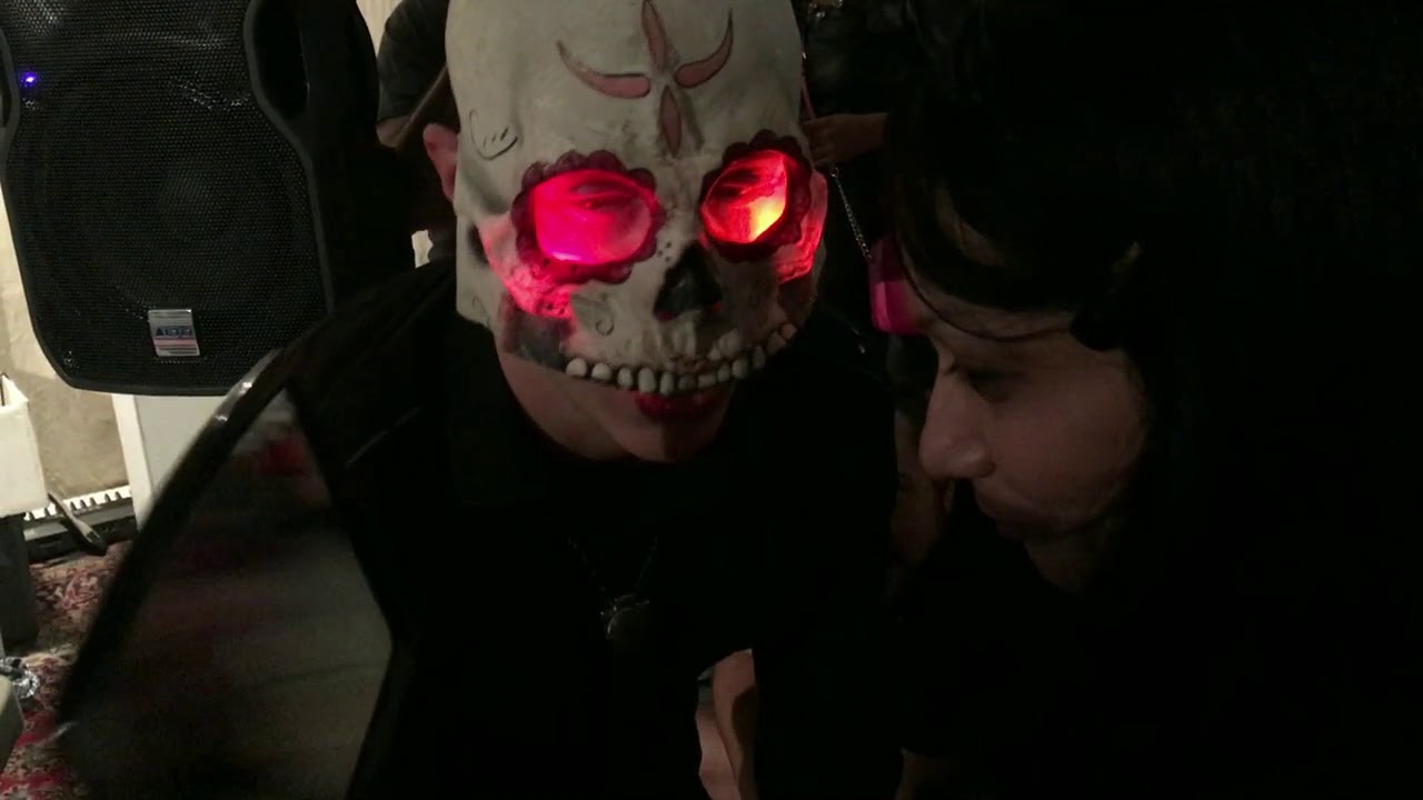 Inside You - Austin Davis - Live at Brick at Blu Star